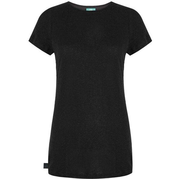 nice to meet me Earth T – T-Shirt aus TENCEL Lyocell und Hanf