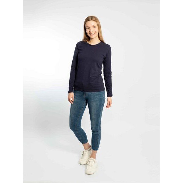 KAYA&KATO Longsleeve LAGOS Langarmshirt