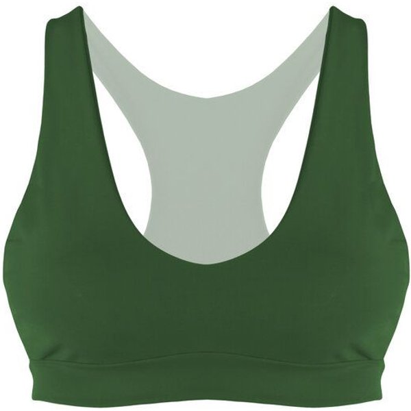 Frija Omina Recycling Bikinitop Ijoris