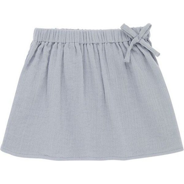 sense-organics Gyda luftiger Mädchenrock aus Musselin von Sense Organics