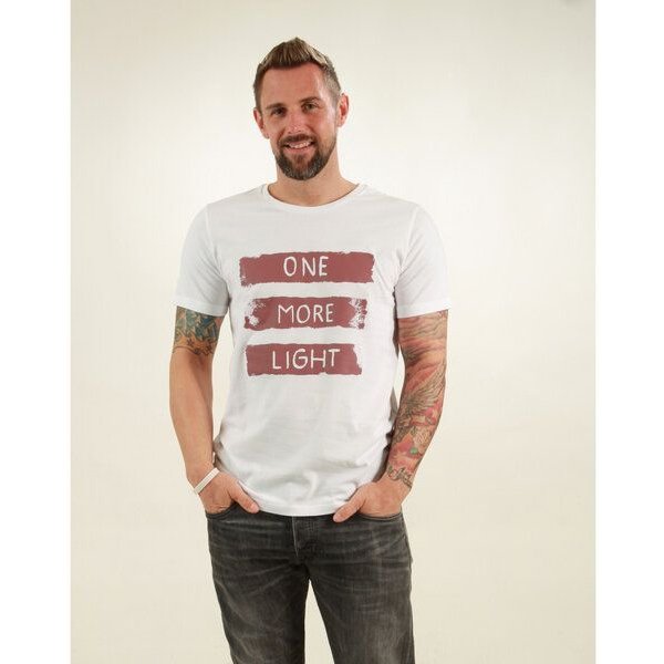 NATIVE SOULS T-Shirt Herren - Light