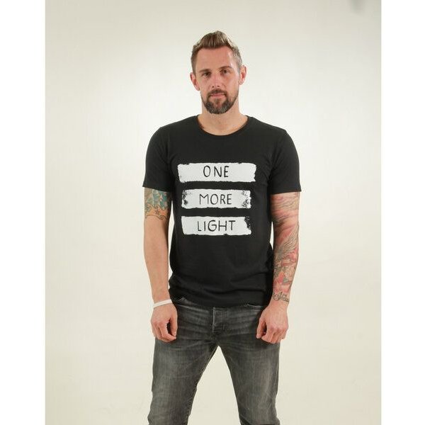 NATIVE SOULS T-Shirt Herren - Light