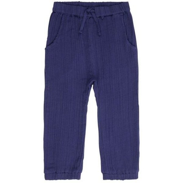 sense-organics LOKI Babyhose aus leichtem Musselin von Sense Organics