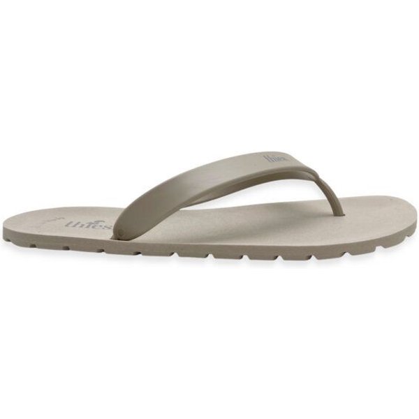 thies Vegane Eco Thong Beach Sandale aus pflanzenbasierendem Kunststoff