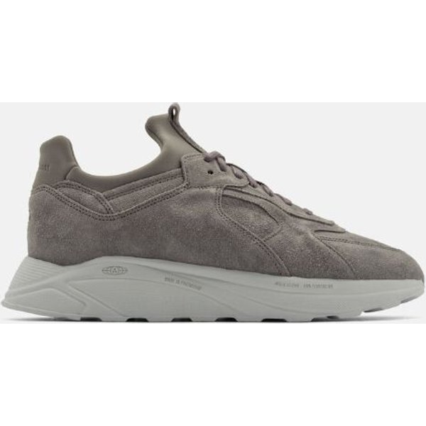 ekn footwear Sneaker Larch - Suede l Wildleder