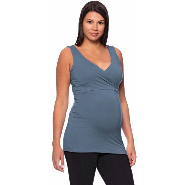Milchshake VARIO Cache-Coeur Umstands- und Stilltop