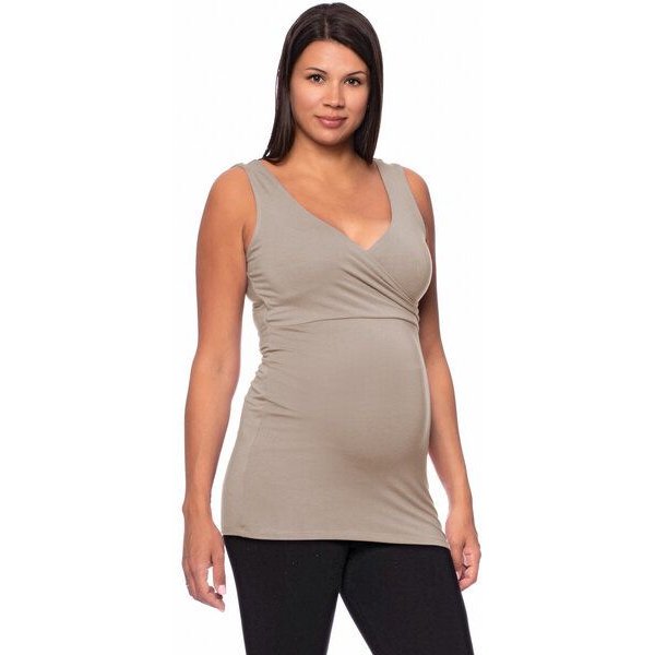 Milchshake VARIO Cache-Coeur Umstands- und Stilltop