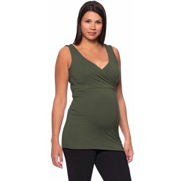 Milchshake VARIO Cache-Coeur Umstands- und Stilltop