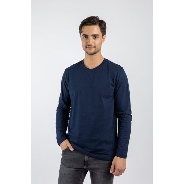 TORLAND Herren Longsleeve SHUFFLER