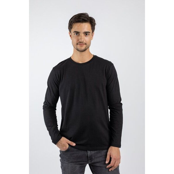 TORLAND Herren Longsleeve SHUFFLER