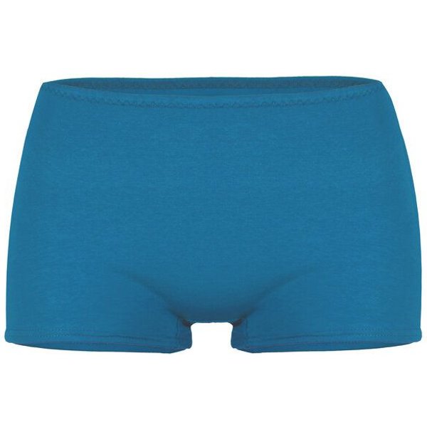 Frija Omina Bio-Panty Erna dunkel