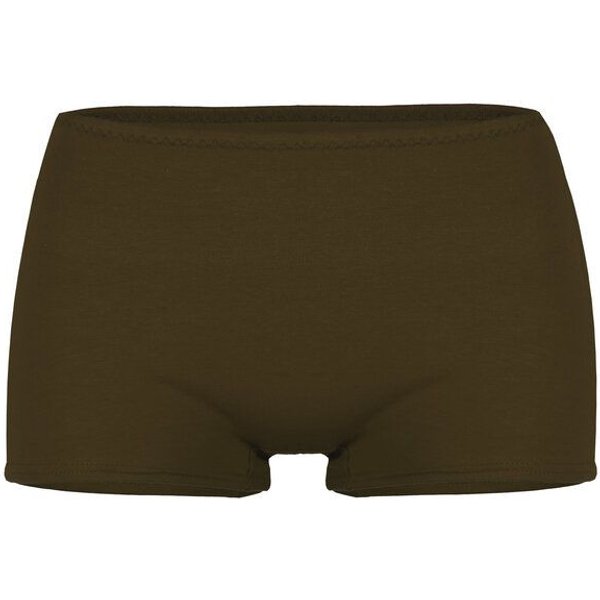 Frija Omina Bio-Panty Erna dunkel