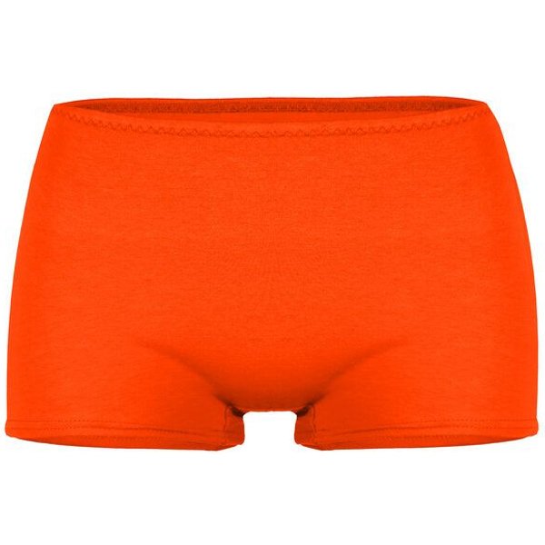Frija Omina Bio-Panty Erna dunkel