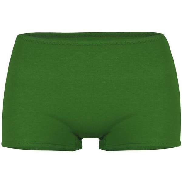 Frija Omina Bio-Panty Erna dunkel