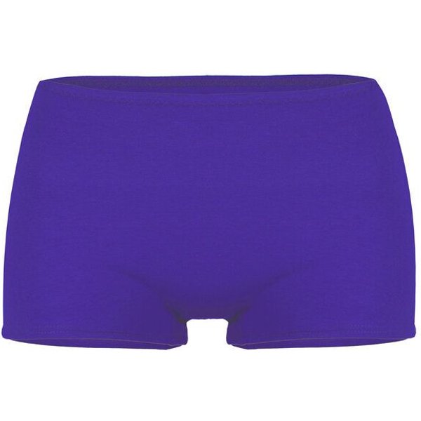 Frija Omina Bio-Panty Erna dunkel