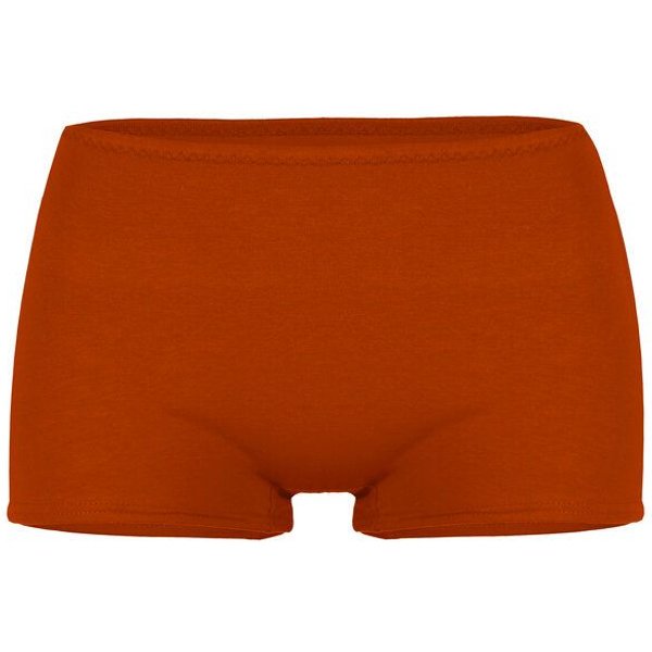 Frija Omina Bio-Panty Erna dunkel
