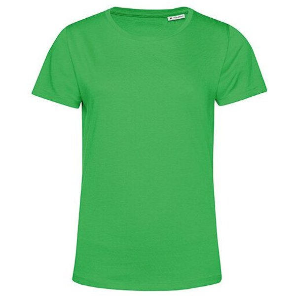 B&C Collection Inspire T-Shirt Rundhals Organic E150 145 gr /m² bis Größe 3XL
