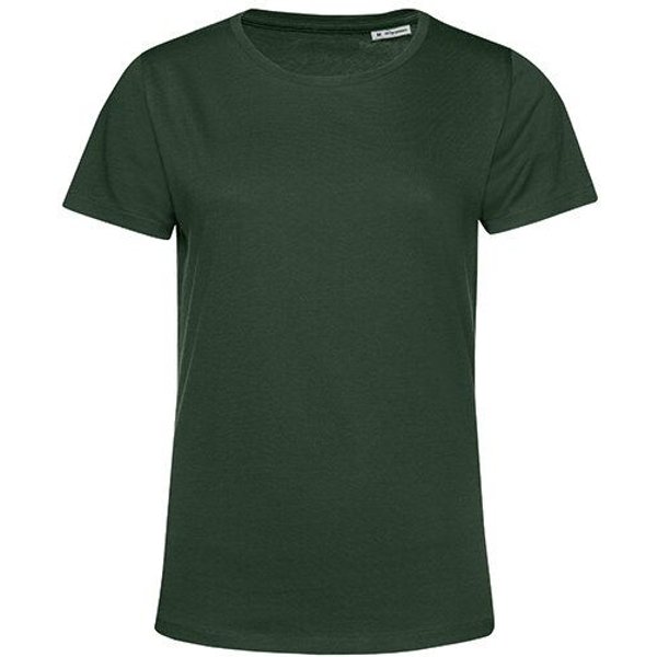 B&C Collection Inspire T-Shirt Rundhals Organic E150 145 gr /m² bis Größe 3XL
