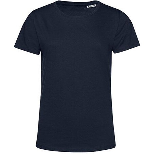 B&C Collection Inspire T-Shirt Rundhals Organic E150 145 gr /m² bis Größe 3XL