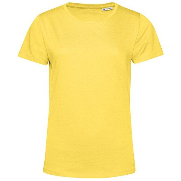B&C Collection Inspire T-Shirt Rundhals Organic E150 145 gr /m² bis Größe 3XL