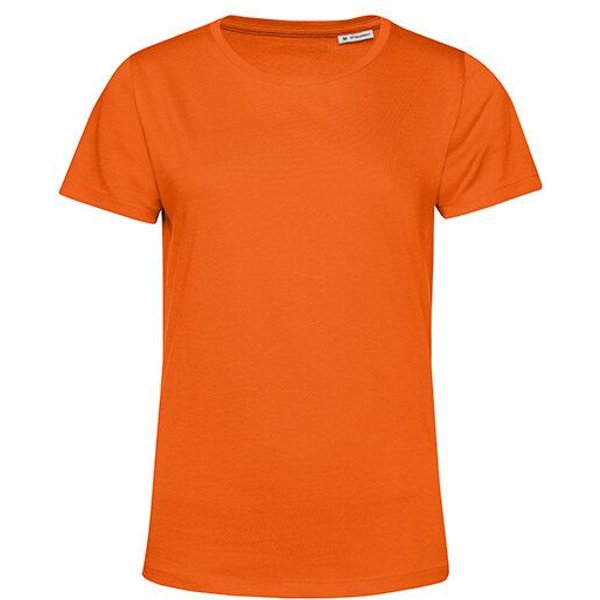 B&C Collection Inspire T-Shirt Rundhals Organic E150 145 gr /m² bis Größe 3XL
