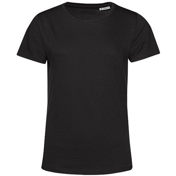 B&C Collection Inspire T-Shirt Rundhals Organic E150 145 gr /m² bis Größe 3XL