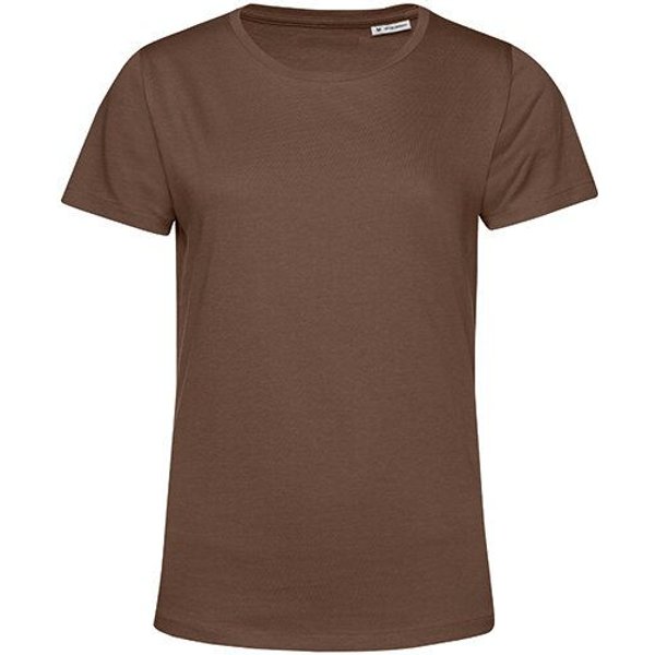 B&C Collection Inspire T-Shirt Rundhals Organic E150 145 gr /m² bis Größe 3XL