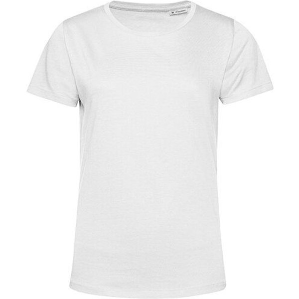 B&C Collection Inspire T-Shirt Rundhals Organic E150 145 gr /m² bis Größe 3XL