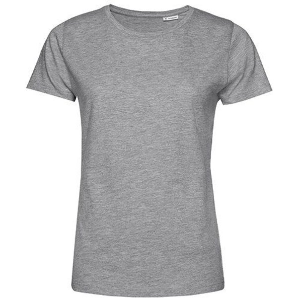 B&C Collection Inspire T-Shirt Rundhals Organic E150 145 gr /m² bis Größe 3XL
