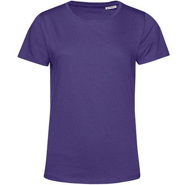 B&C Collection Inspire T-Shirt Rundhals Organic E150 145 gr /m² bis Größe 3XL