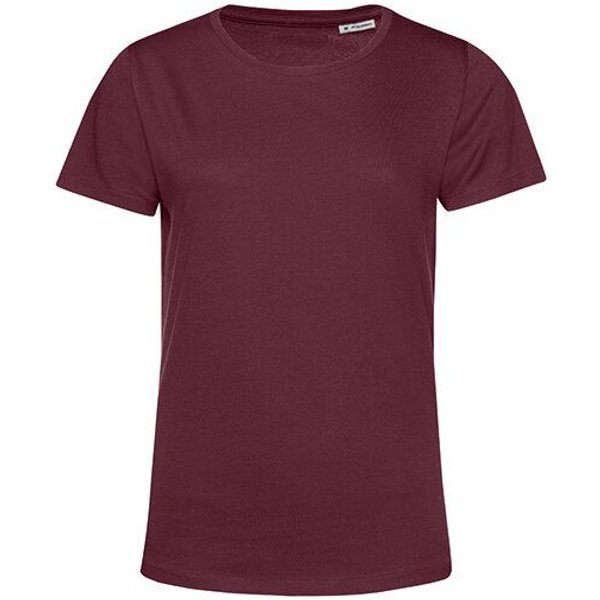 B&C Collection Inspire T-Shirt Rundhals Organic E150 145 gr /m² bis Größe 3XL