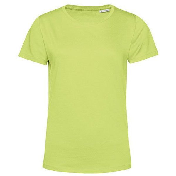 B&C Collection Inspire T-Shirt Rundhals Organic E150 145 gr /m² bis Größe 3XL