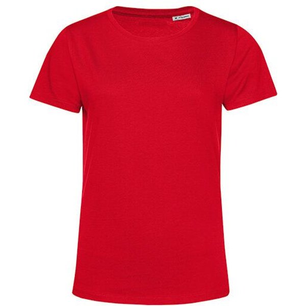 B&C Collection Inspire T-Shirt Rundhals Organic E150 145 gr /m² bis Größe 3XL