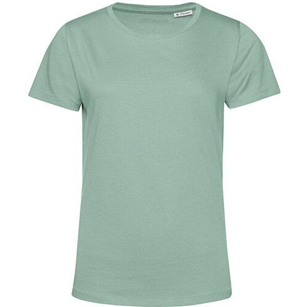 B&C Collection Inspire T-Shirt Rundhals Organic E150 145 gr /m² bis Größe 3XL