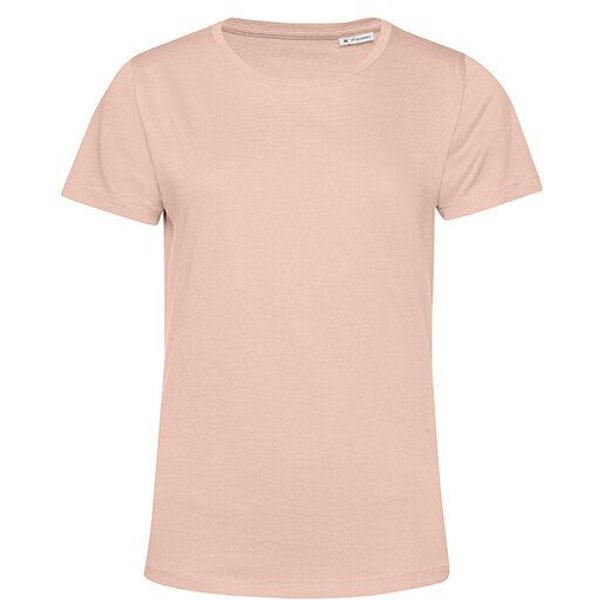 B&C Collection Inspire T-Shirt Rundhals Organic E150 145 gr /m² bis Größe 3XL