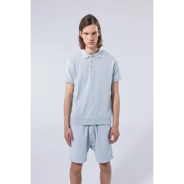 Unfeigned Polo Shirt Permanent