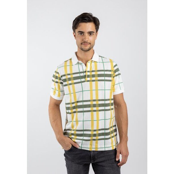 TORLAND Herren Poloshirt PREPSTER
