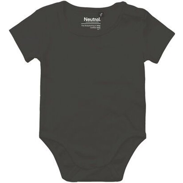Neutral® - 3FREUNDE Body Kurzarm