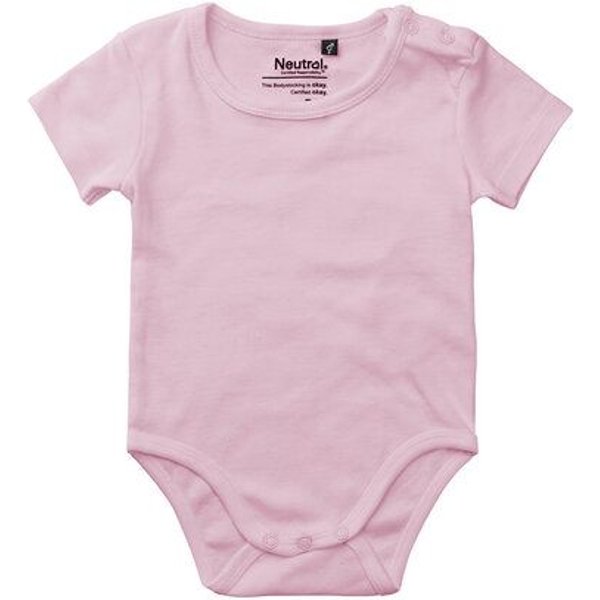 Neutral® - 3FREUNDE Body Kurzarm