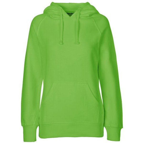 Neutral® - 3FREUNDE Frauen Hoodie