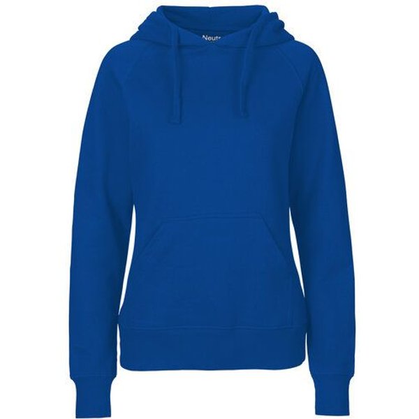 Neutral® - 3FREUNDE Frauen Hoodie