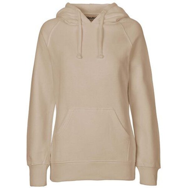Neutral® - 3FREUNDE Frauen Hoodie