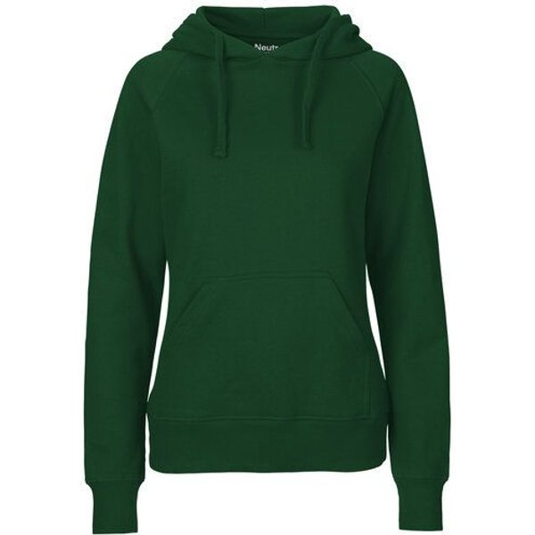 Neutral® - 3FREUNDE Frauen Hoodie