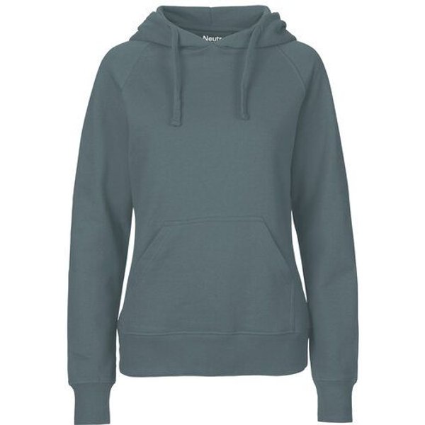 Neutral® - 3FREUNDE Frauen Hoodie