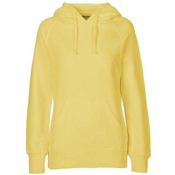 Neutral® - 3FREUNDE Frauen Hoodie