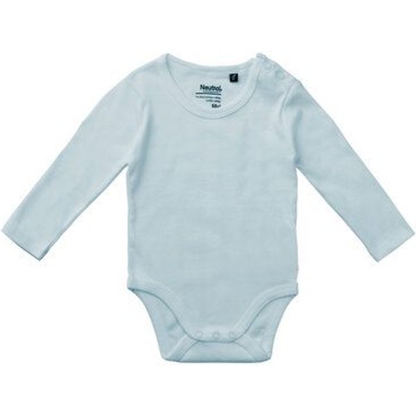 Neutral® - 3FREUNDE Body Langarm