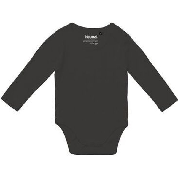 Neutral® - 3FREUNDE Body Langarm