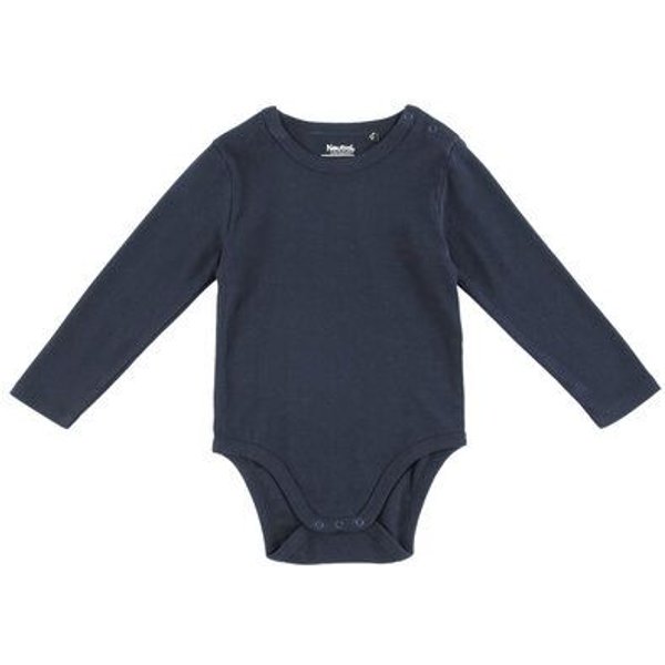 Neutral® - 3FREUNDE Body Langarm