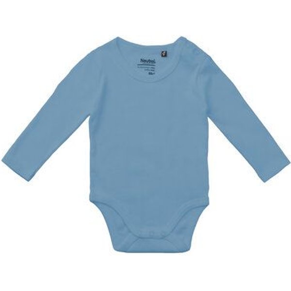 Neutral® - 3FREUNDE Body Langarm