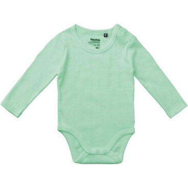 Neutral® - 3FREUNDE Body Langarm